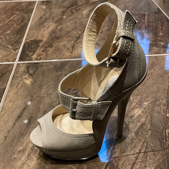 Jimmy Choo platform shoes - Picture 6 of 6